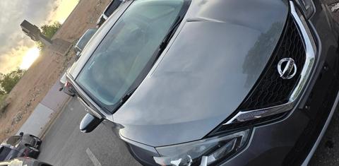 Nissan Sentra 2019