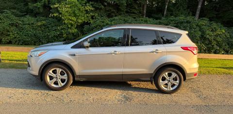 Ford Escape 2015