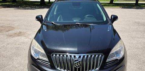 Buick Encore 2015