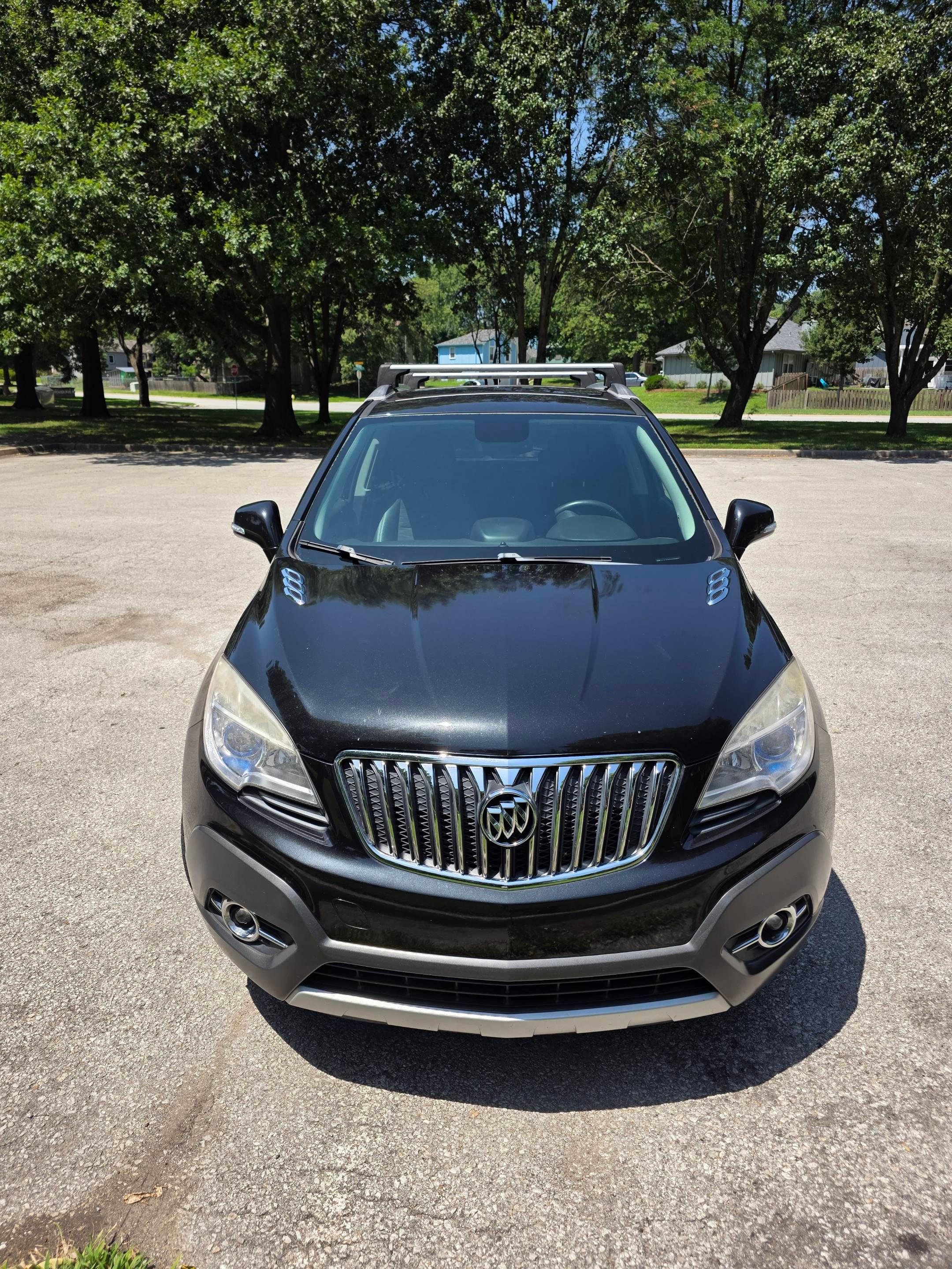 Buick Encore 2015 in Olathe, KS