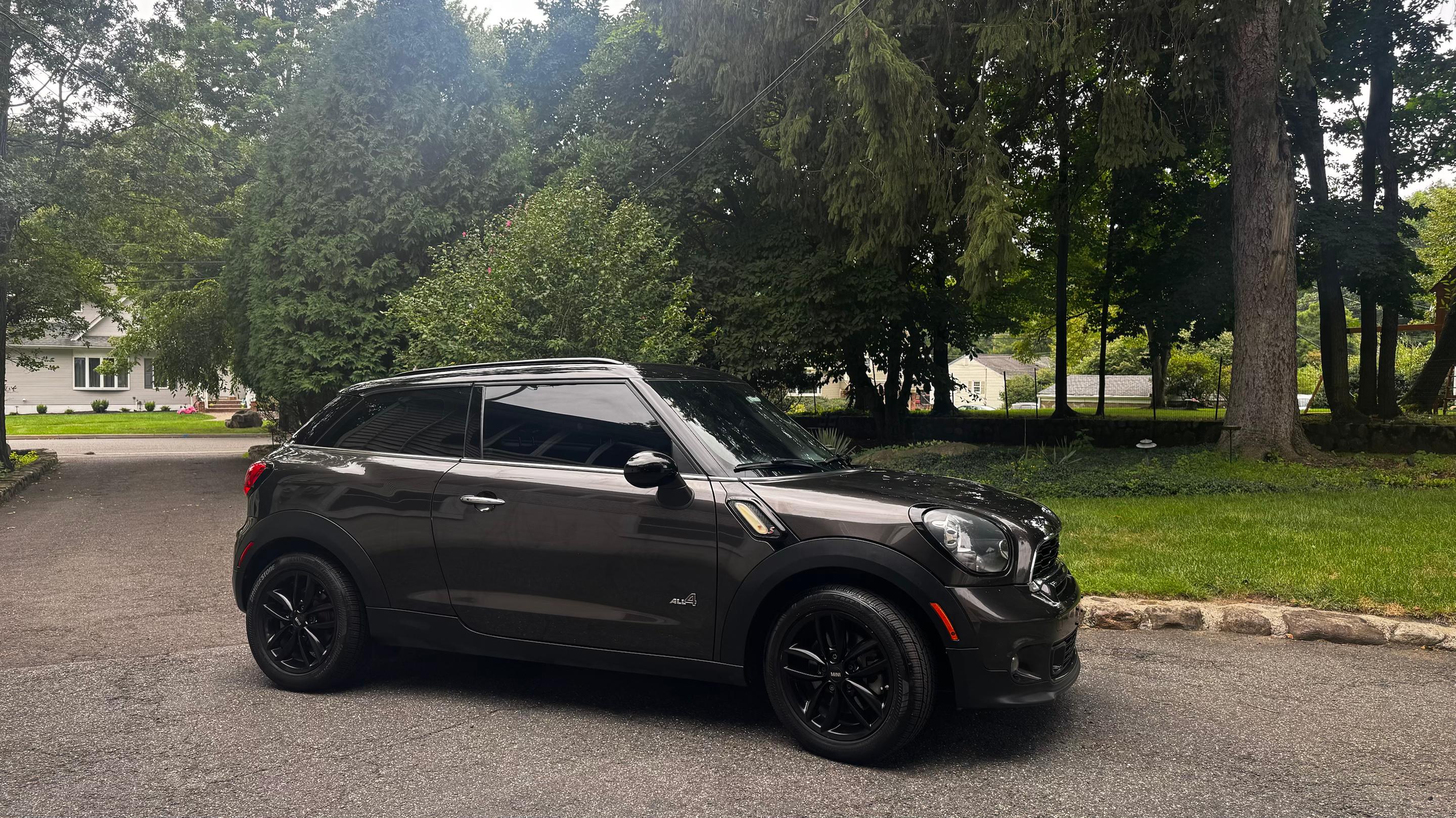 MINI Paceman 2015 in Mahwah, NJ