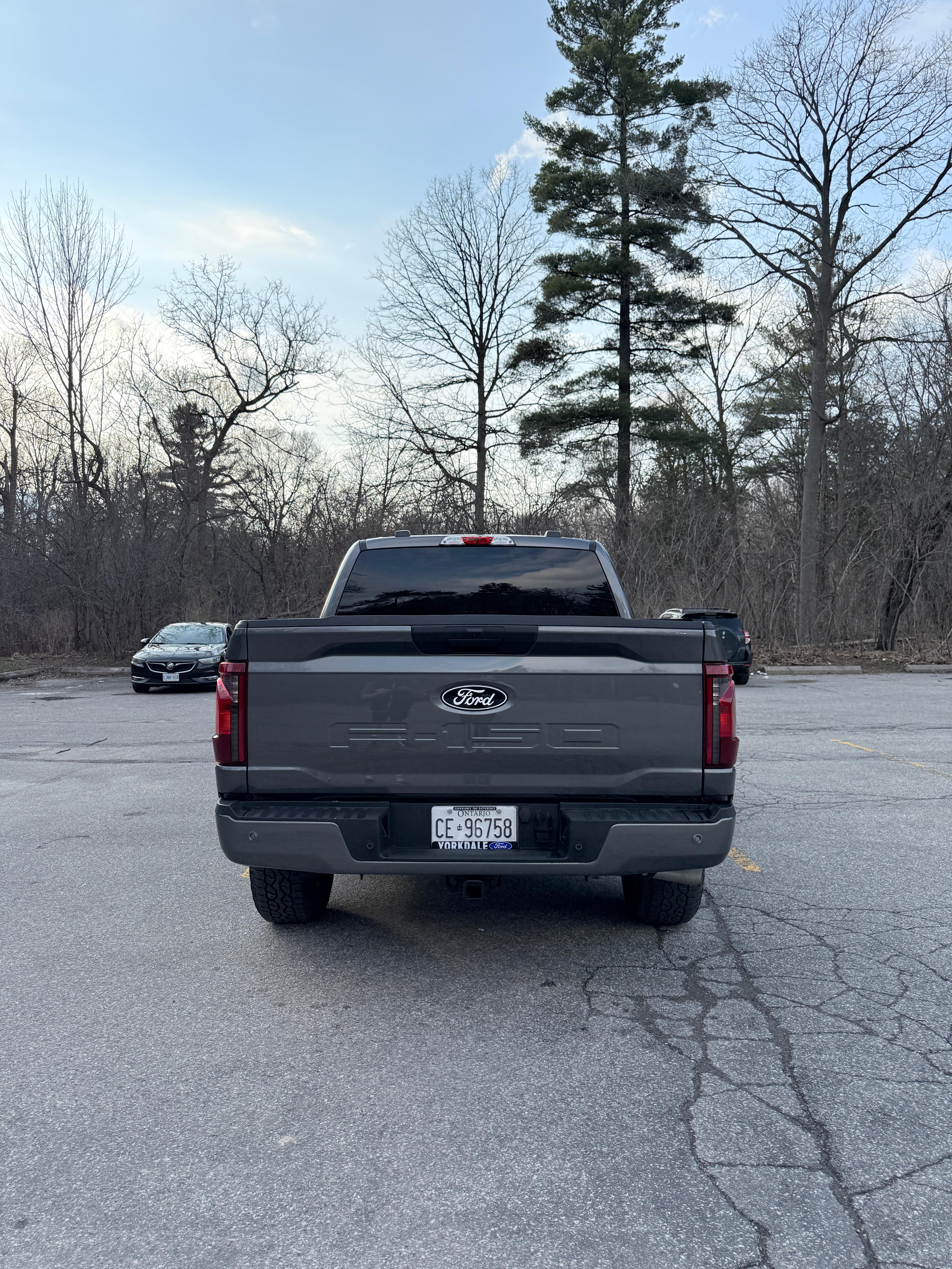 Ford F-150 2025 in Toronto, ON