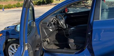 Toyota Camry 2024