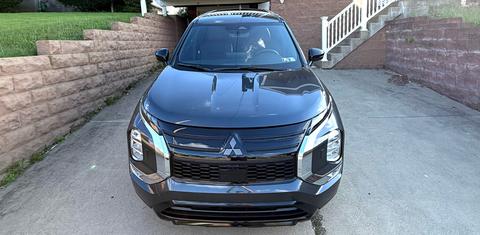 Mitsubishi Outlander 2026