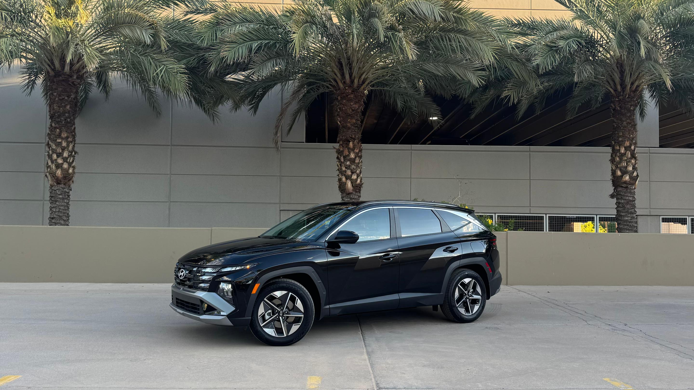 Hyundai Tucson 2025 in Phoenix, AZ