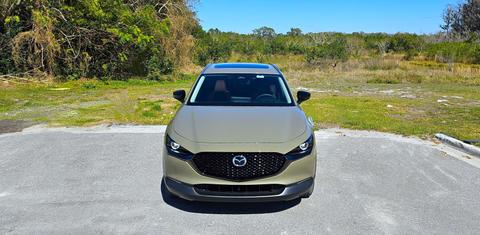 Mazda CX-30 2024