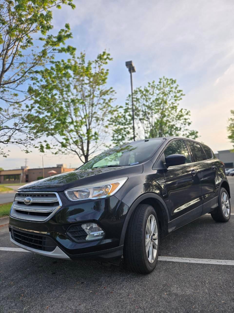 Ford Escape 2019 in Farragut, TN