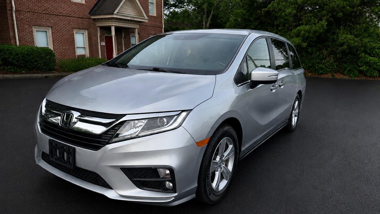 Honda Odyssey 2019 in Norcross, GA