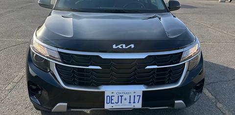 Kia Seltos 2024