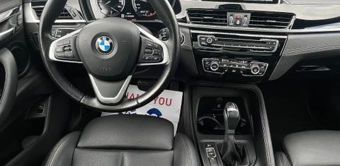 BMW X2 2019
