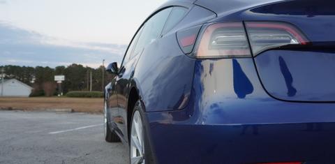Tesla Model 3 2023