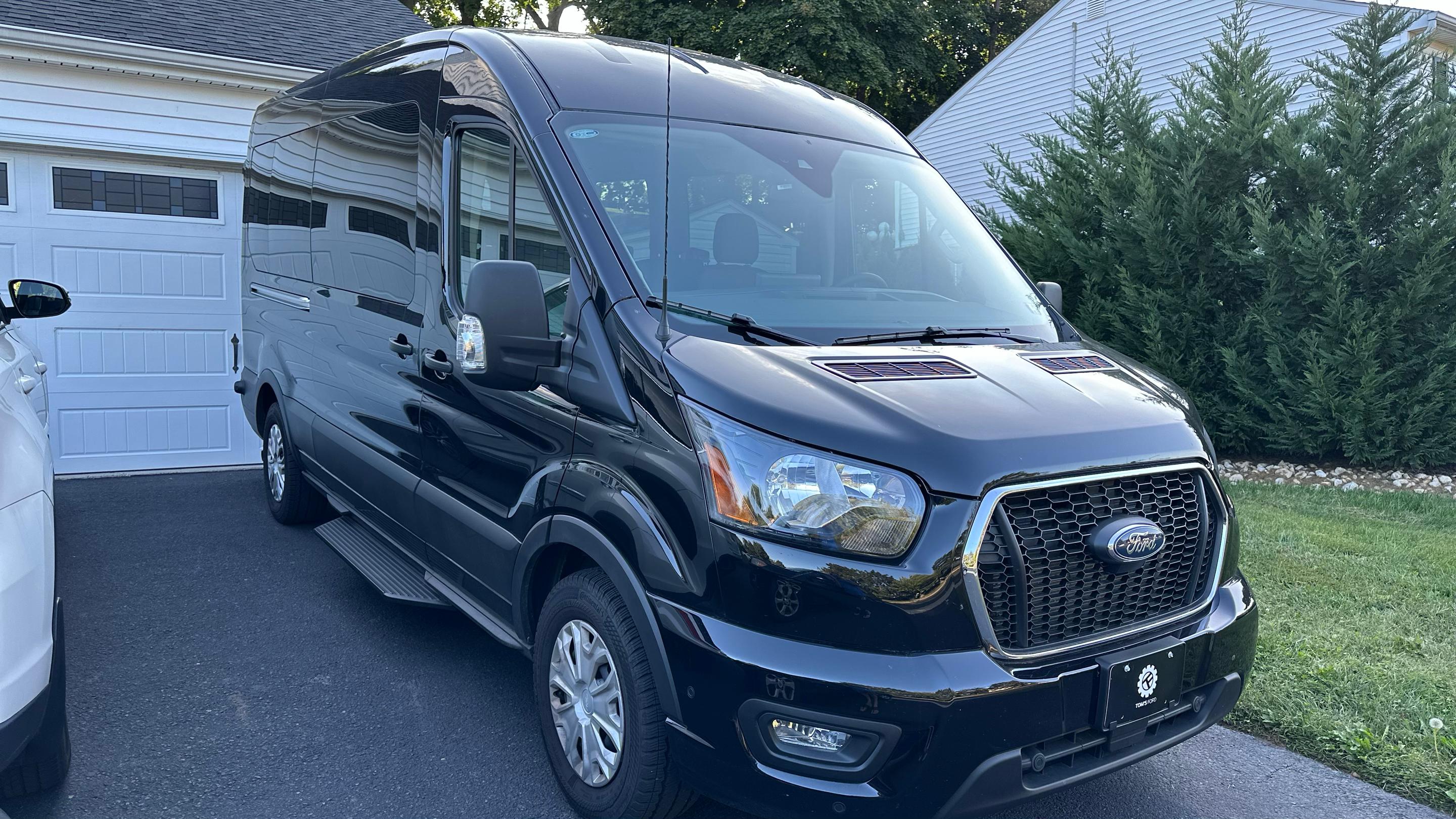 Ford Transit 2025 in Bensalem Township, PA