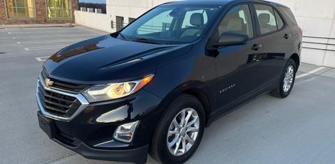 Chevrolet Equinox 2020