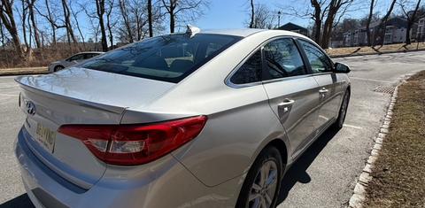 Hyundai Sonata 2017