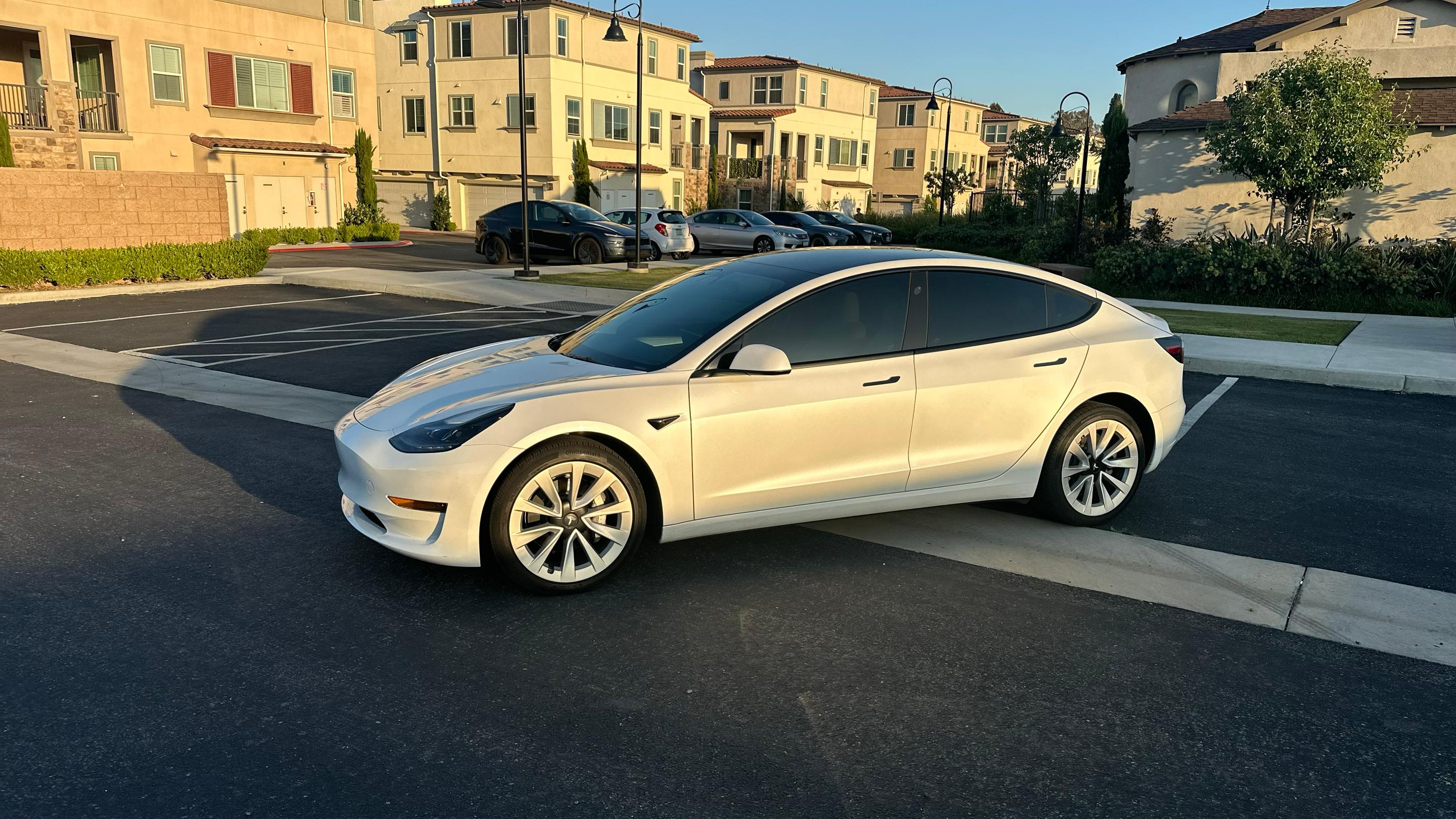 Tesla Model 3 2023 in 