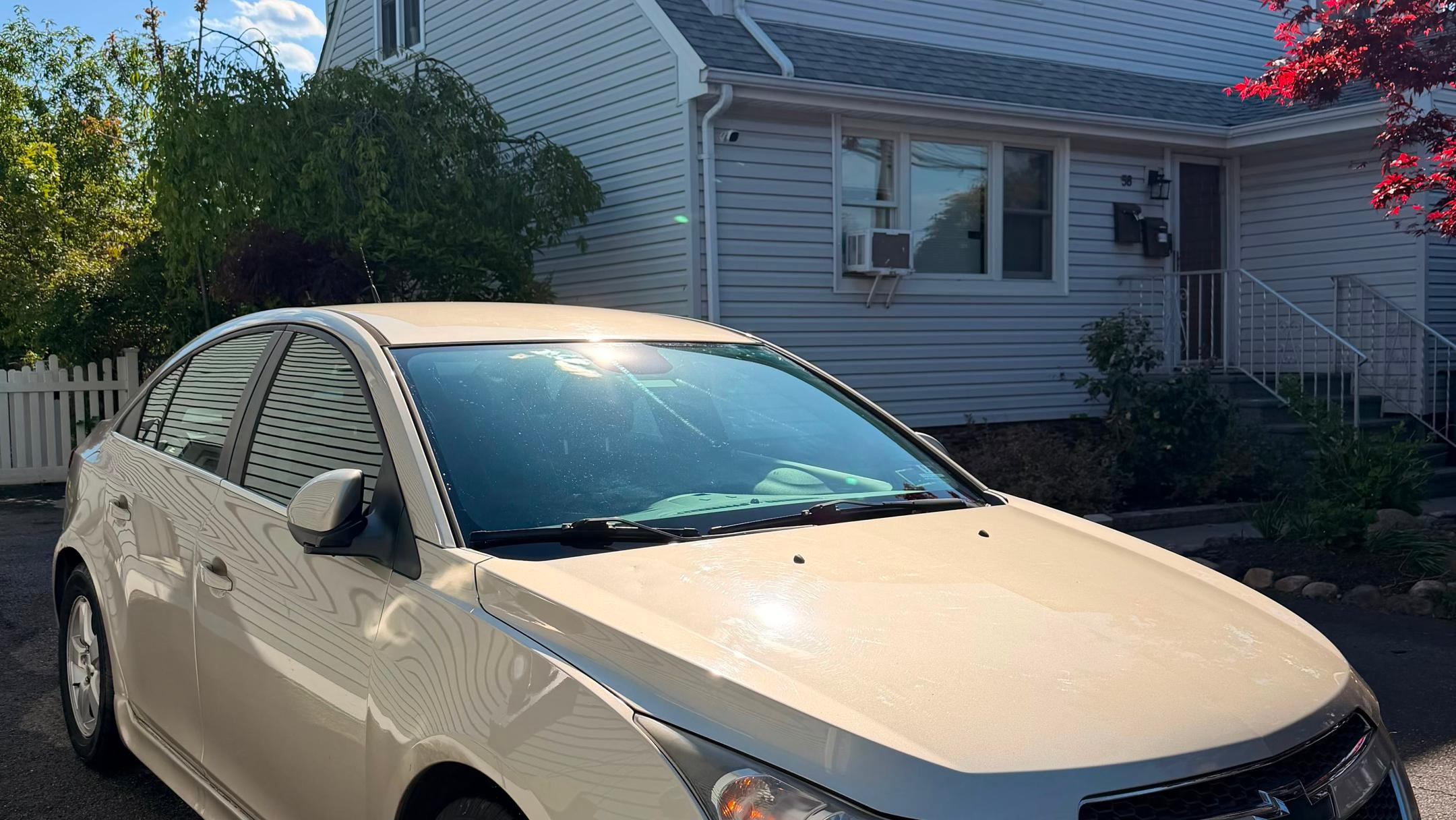 Chevrolet Cruze 2014 in Lodi, NJ
