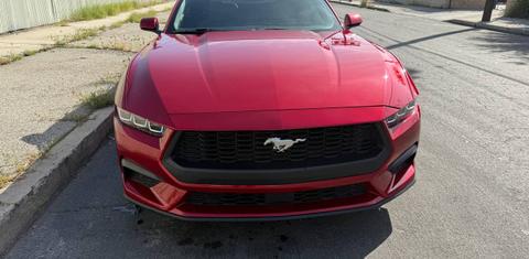 Ford Mustang 2024
