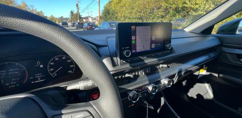 Honda CR-V 2025