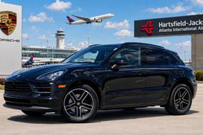 Porsche Macan 2020 in Alpharetta