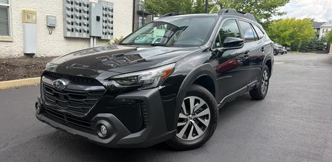 Subaru Outback 2024