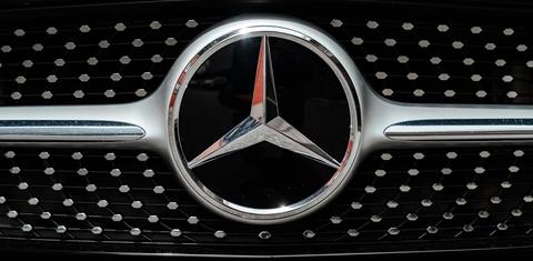 Mercedes-Benz CLA-Class 2022