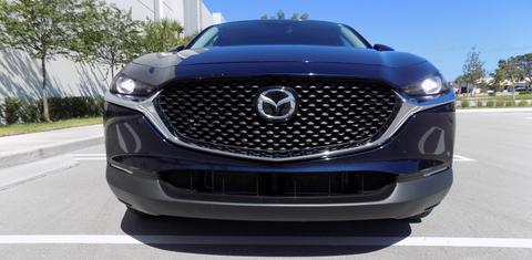 Mazda CX-30 2021