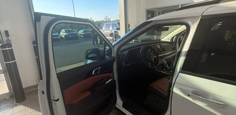 Kia Carnival 2024