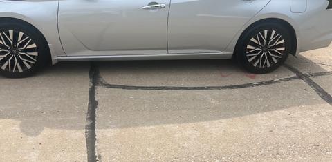 Nissan Altima 2023