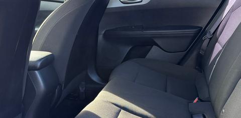 Kia Forte 2020