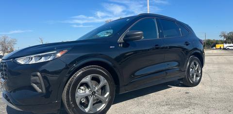 Ford Escape 2023