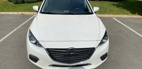 Mazda Mazda3 2014