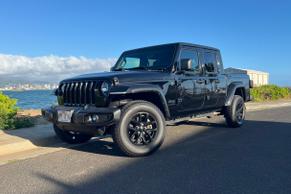 Jeep Gladiator 2022 in Honolulu