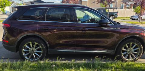 Lincoln Corsair 2020