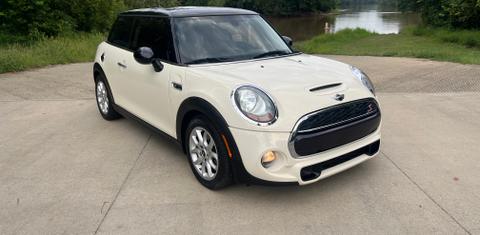 MINI Hardtop 2 Door 2015