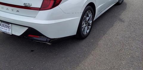 Hyundai Sonata 2021