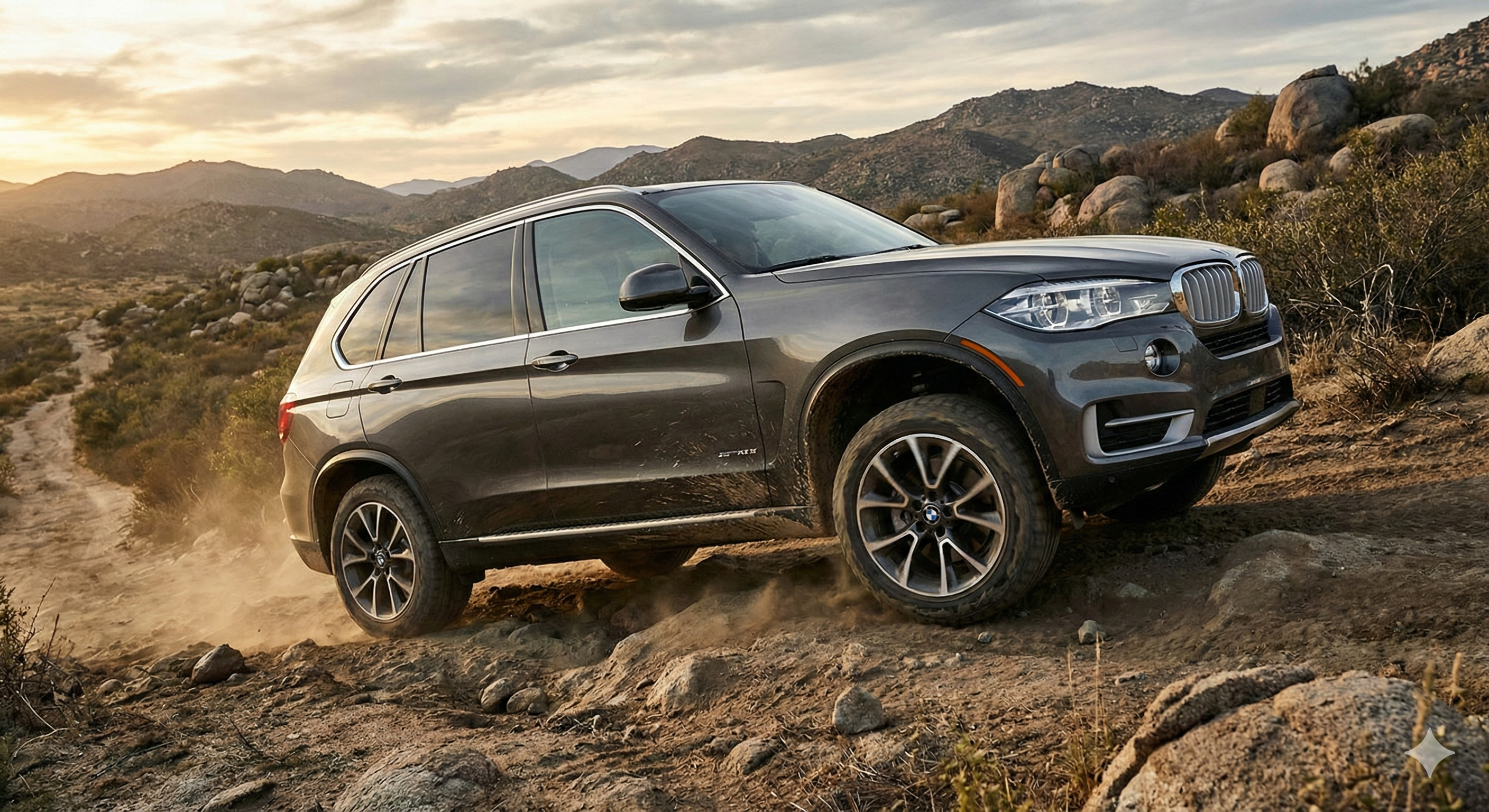 BMW X5 2015 in La Grange, IL