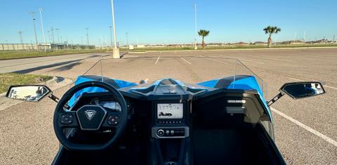 Polaris Slingshot 2022