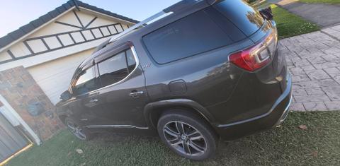 Holden ACADIA 2018