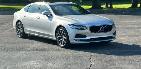 Volvo S90 2018