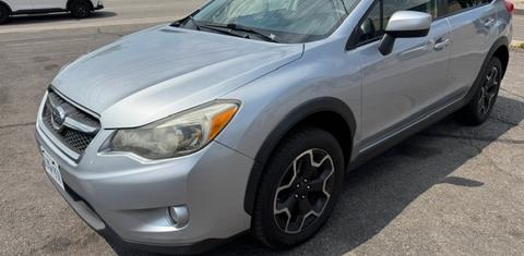 Subaru XV Crosstrek 2015