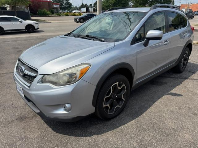 Subaru XV Crosstrek 2015 in Mississauga, ON