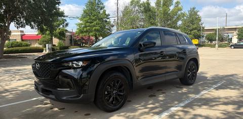 Mazda CX-50 2024