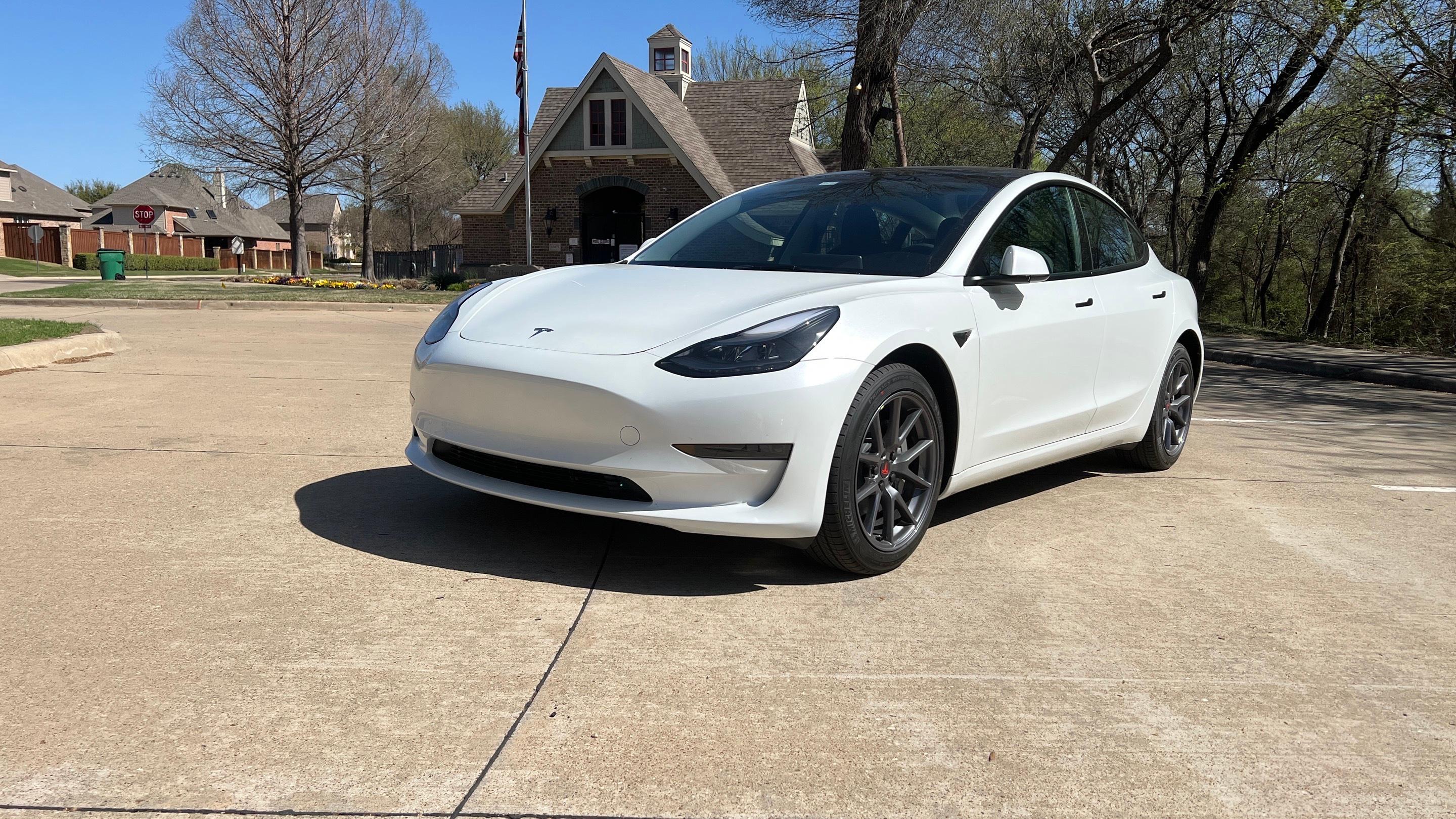 Tesla Model 3 2023 in Frisco, TX
