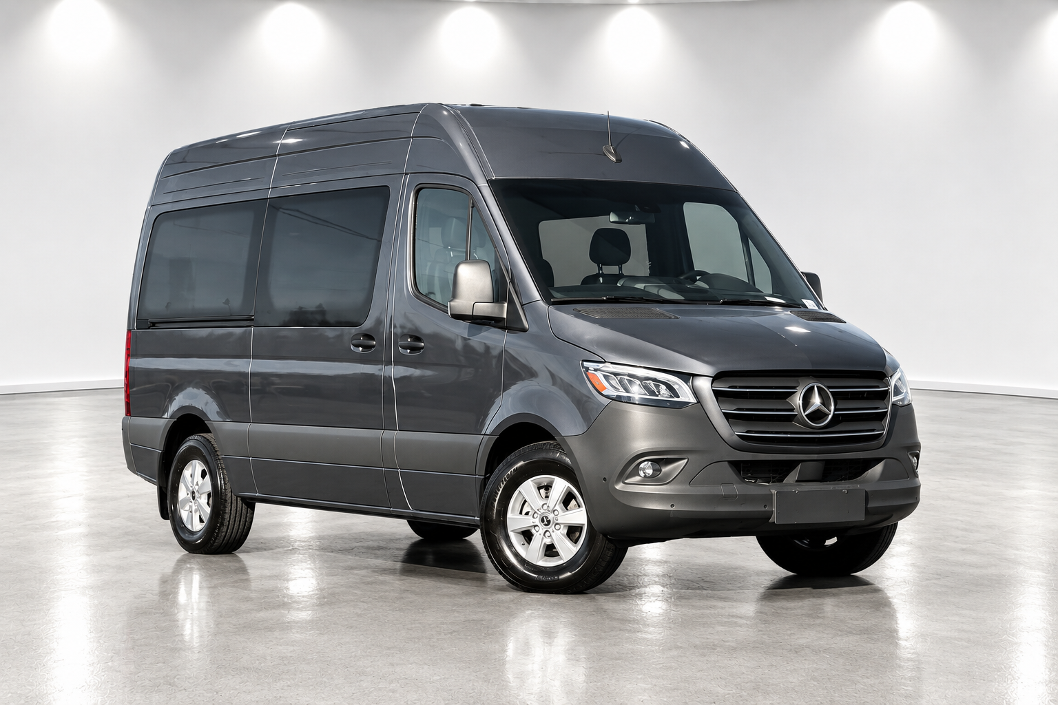Mercedes-Benz Sprinter 2024 in Los Angeles, CA