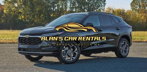 Chevrolet Trax 2025