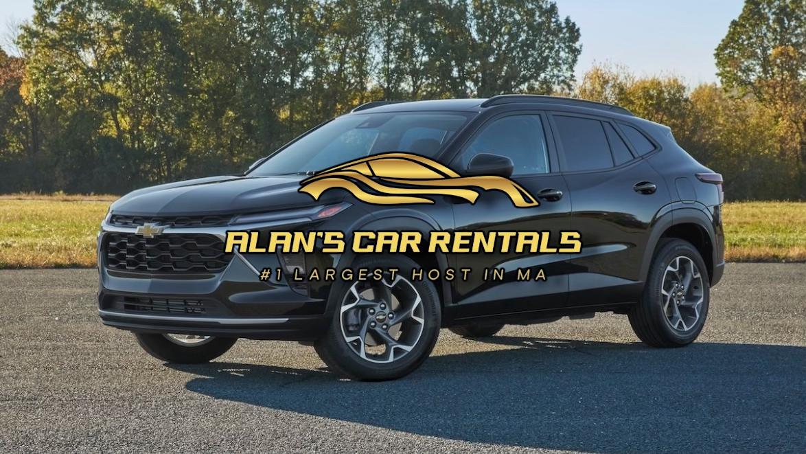 Chevrolet Trax 2025 in 