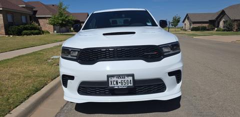 Dodge Durango 2025