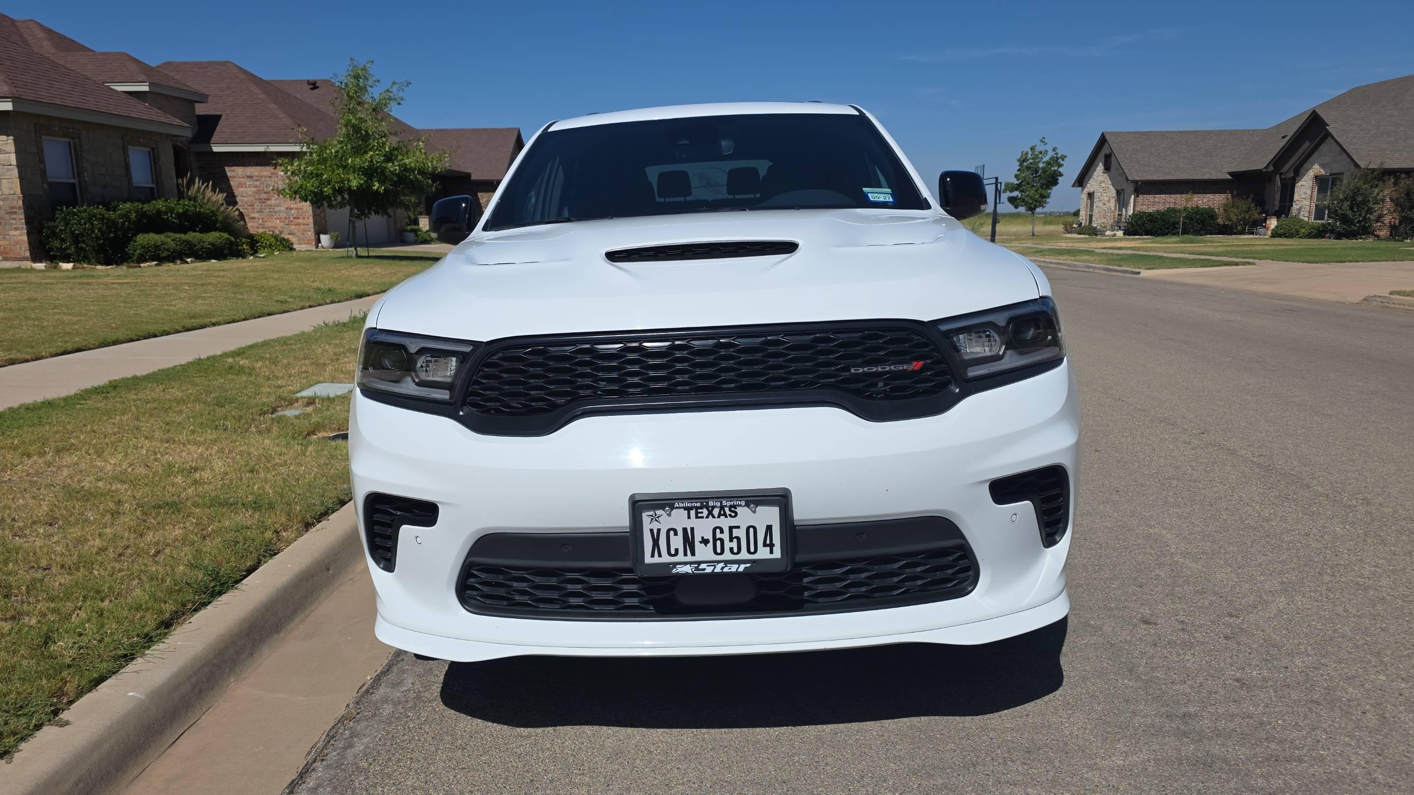 Dodge Durango 2025 in Abilene, TX
