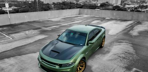 Dodge Charger 2021