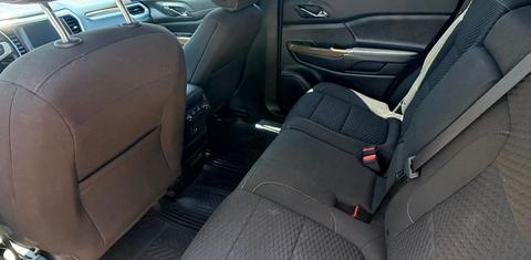 GMC Acadia 2019